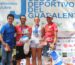 recognition for sports in Lorca x